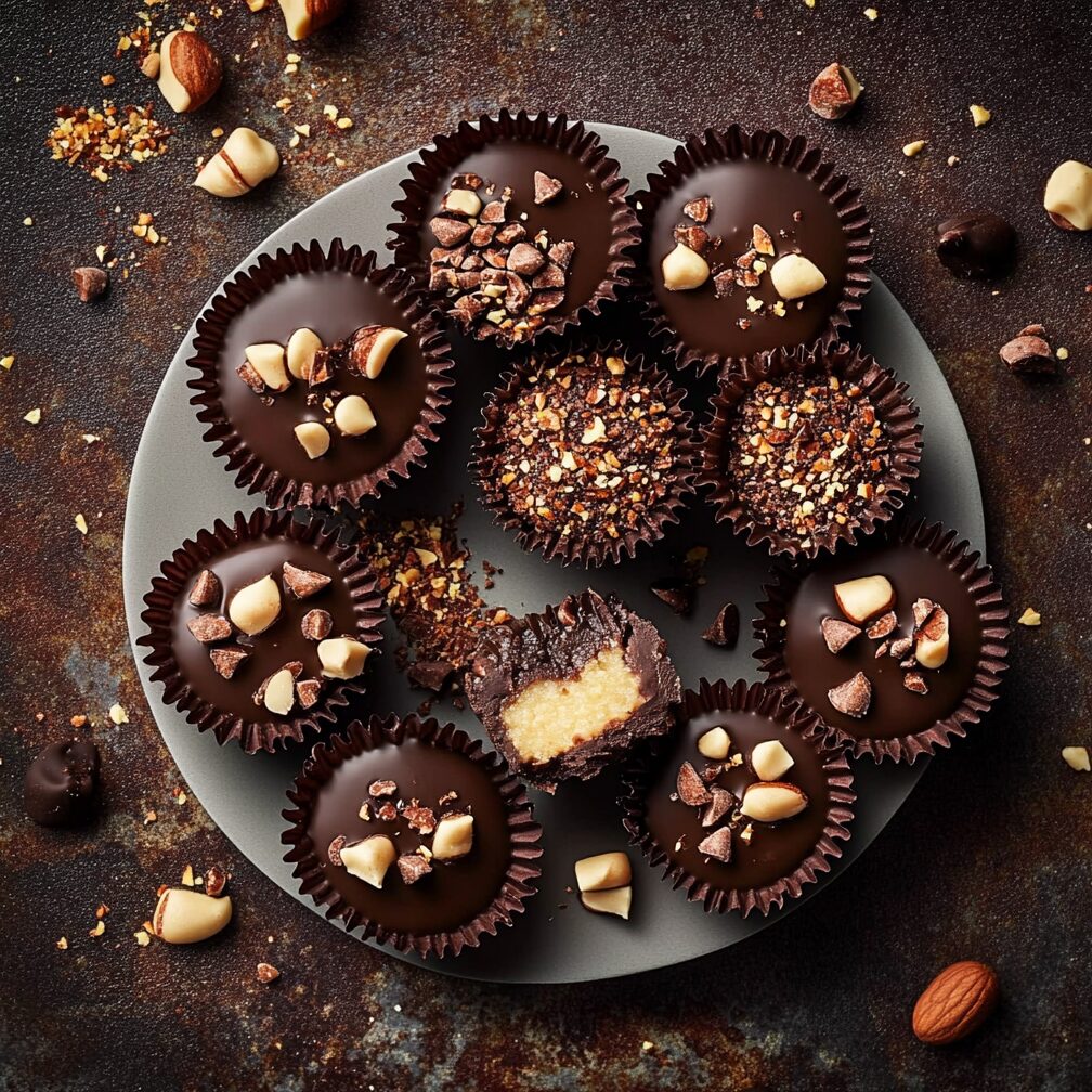 Peanut Butter Cups