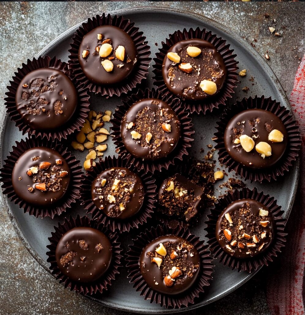 Peanut Butter Cups