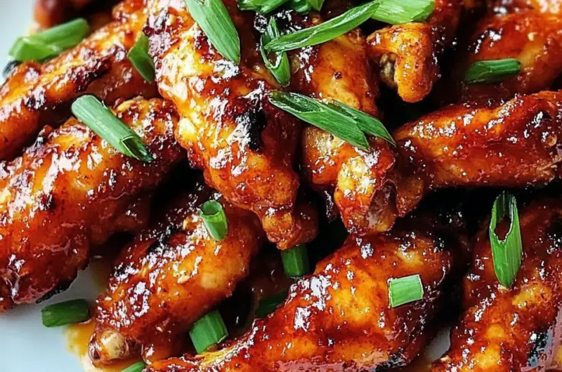 Dragon Chicken