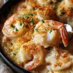 Shrimp Casserole