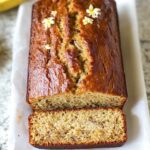 Hawaiian Banana Bread