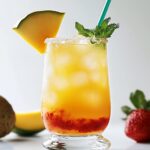 Mangonada Mocktail