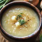 Outback-Style Onion Soup