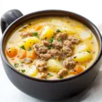 Sausage Potato Soup