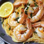 Shrimp Scampi