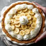 Banana Cream Pie