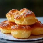 Nun’s Puffs