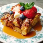 Baked French Toast Casserole