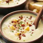 Baked Potato Soup