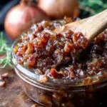 Bacon Onion Jam