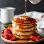 Classic Buttermilk Pancakes