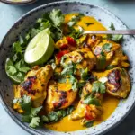 Coconut-Curry Dream