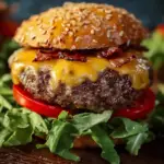 Crack Burgers