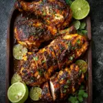 Chili Lime Chicken