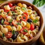 Retro Pasta Salad