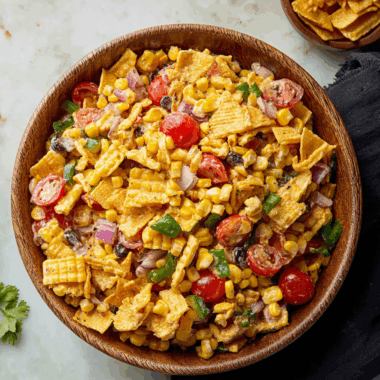 Frito Corn Salad