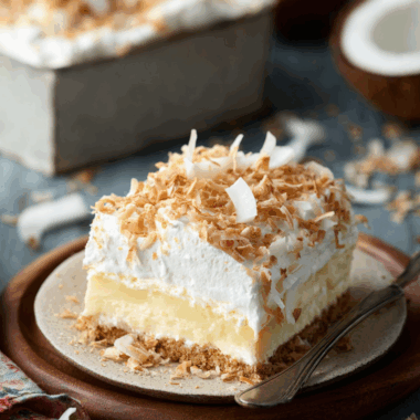 Coconut Cream Lush