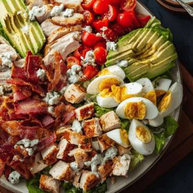 Cobb Salad