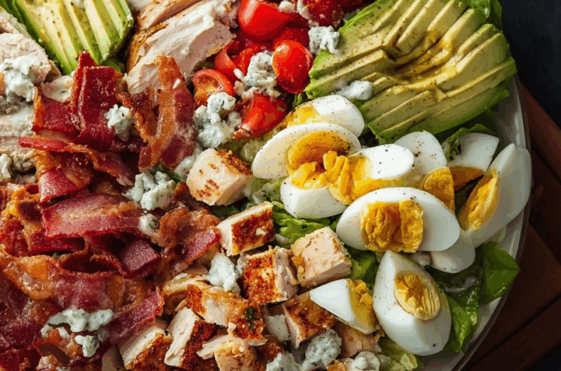 Cobb Salad