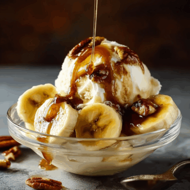 Bananas Foster