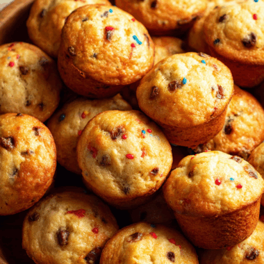 Little Bites Muffins