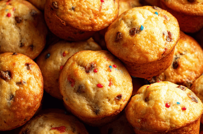 Little Bites Muffins