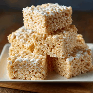 Rice Krispies Treats