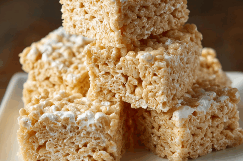 Rice Krispies Treats