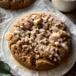 Gilmore Girls Coffee Cake