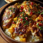Persian Chicken