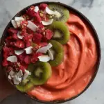 Tropical Smoothie Bowl