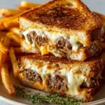 Patty Melt