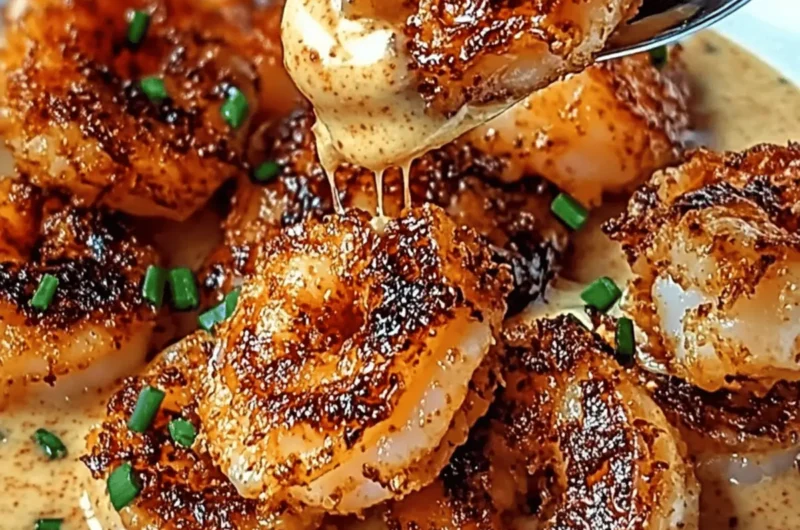 Baked Coconut Shrimp with Sweet Chili Mayo
