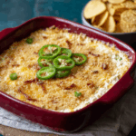 Jalapeño Popper Dip