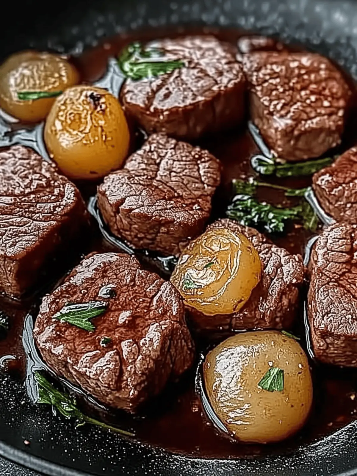Beef cube steak