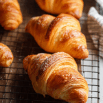 Homemade Croissants – Step-by-Step
