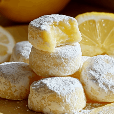 Cut-Out Sugar Cookies