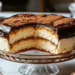 Biscuit Pudding