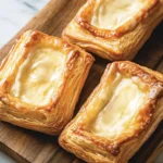 Air Fryer Starbucks Cream Cheese Danish