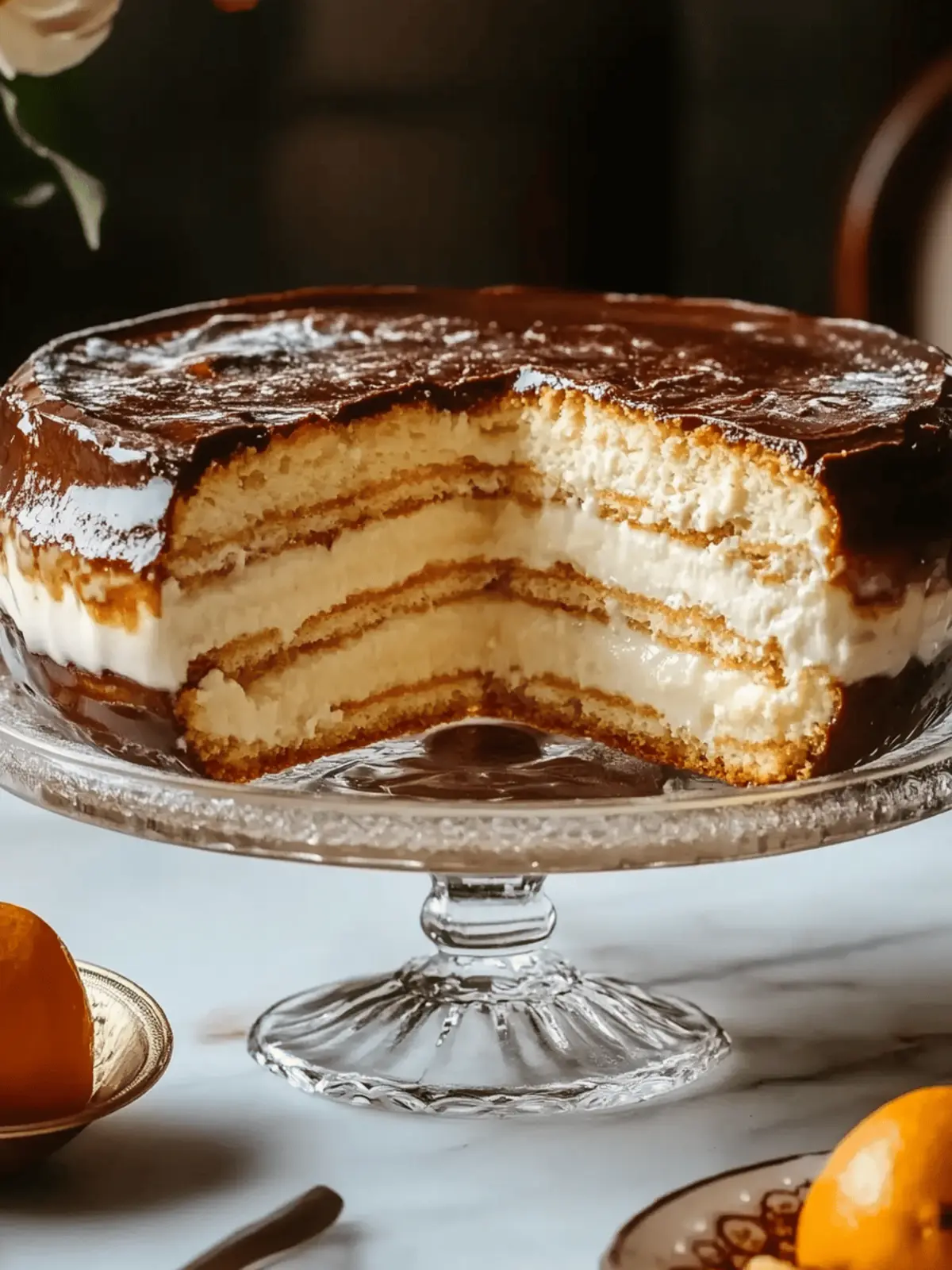 Decadent Biscuit Pudding for Ultimate Comfort Dessert Bliss