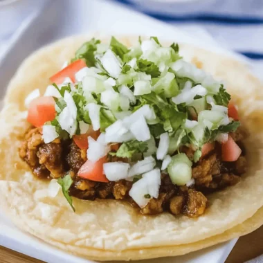 Navajo Tacos