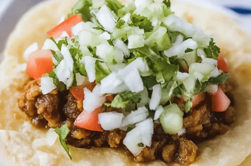 Navajo Tacos