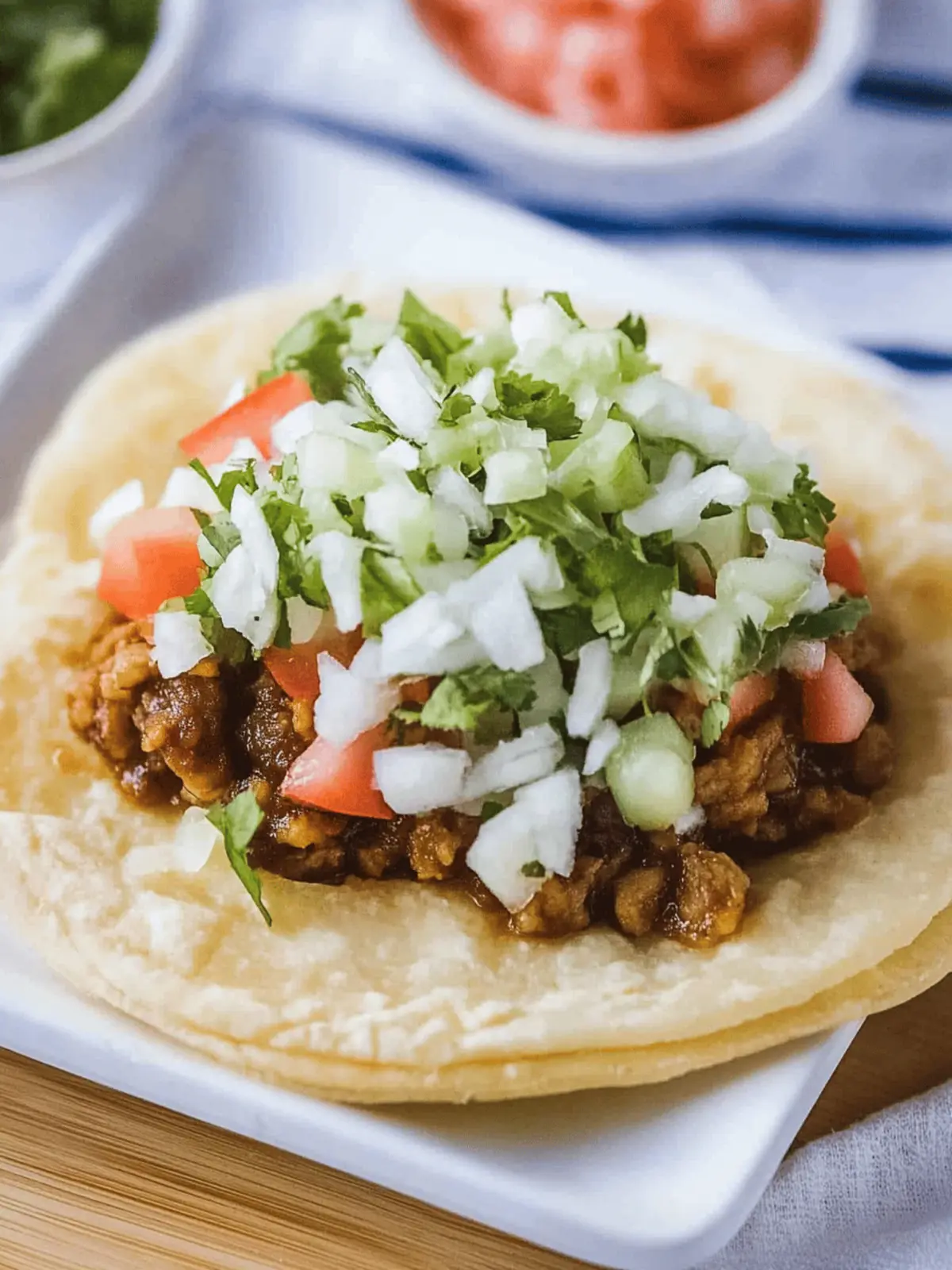 Navajo Tacos