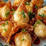Shrimp Rangoon Recipe