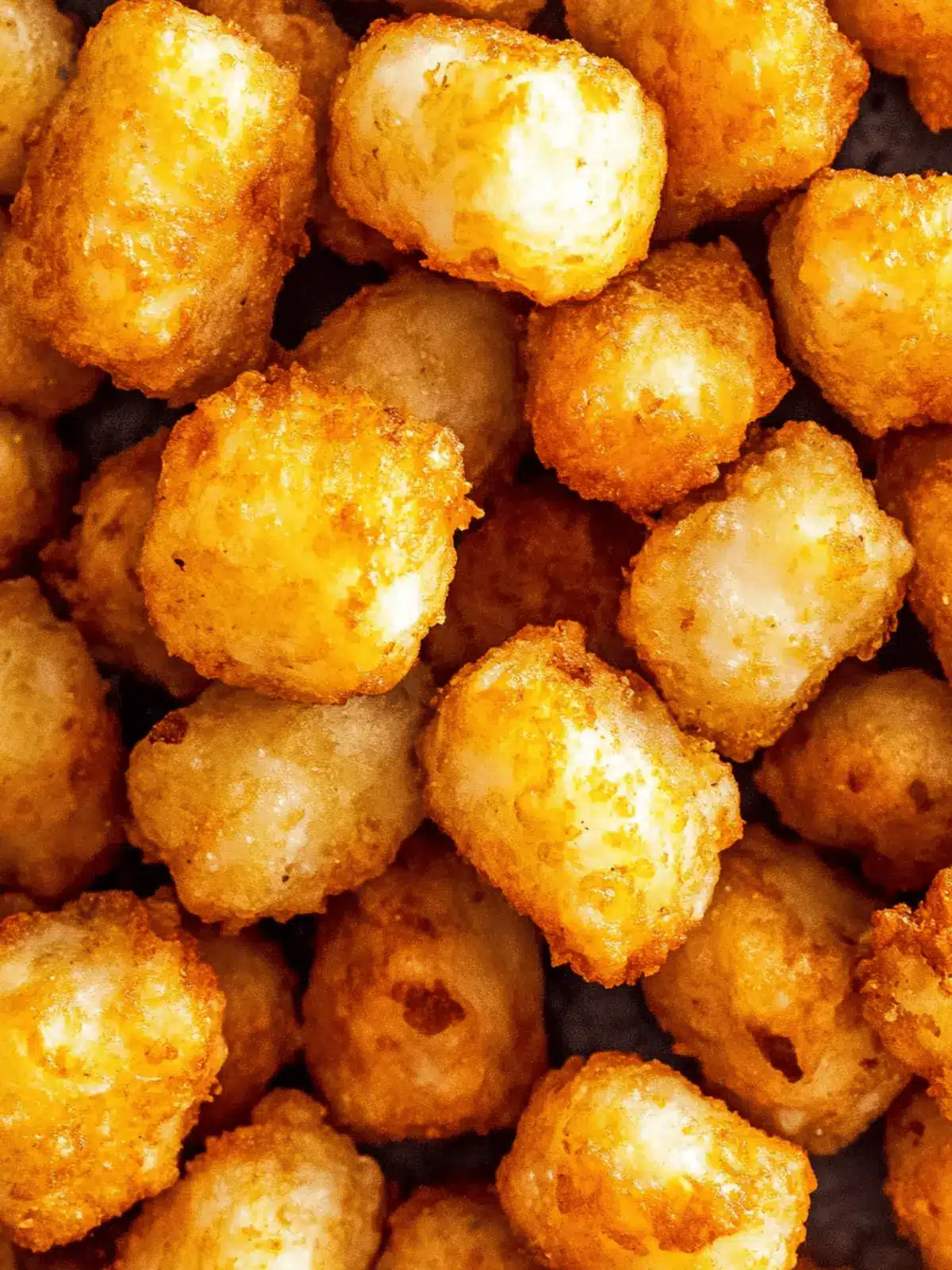 Air Fryer Tater Tots