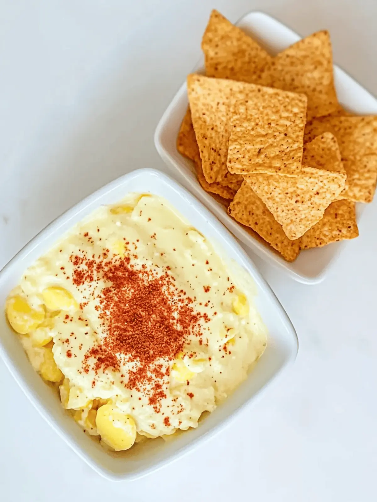 Carnivore Creamy Egg Salad Dip