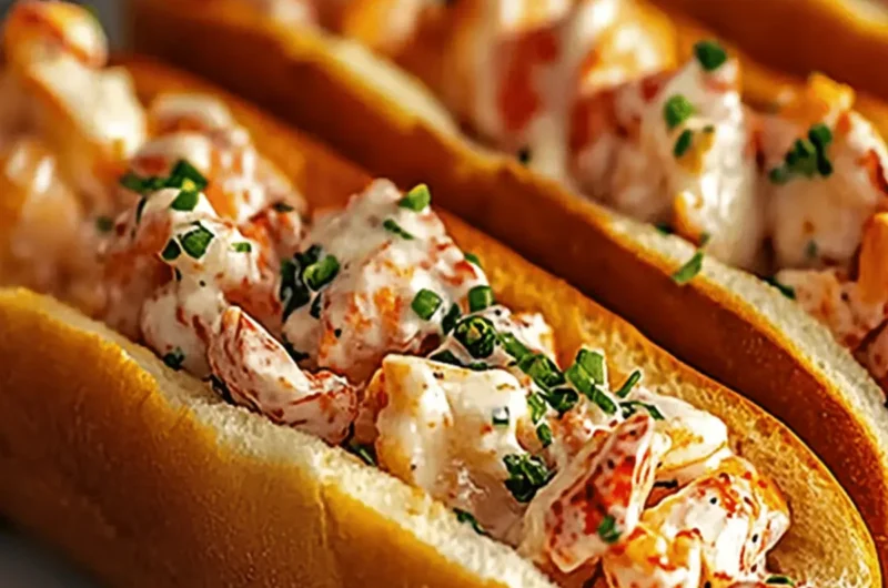Lobster Rolls Recipe Best