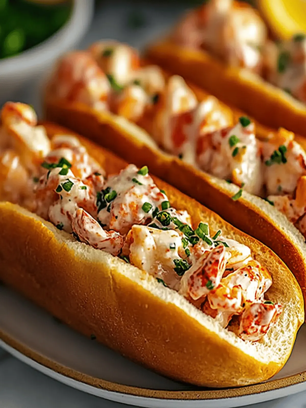 Lobster Rolls Recipe Best