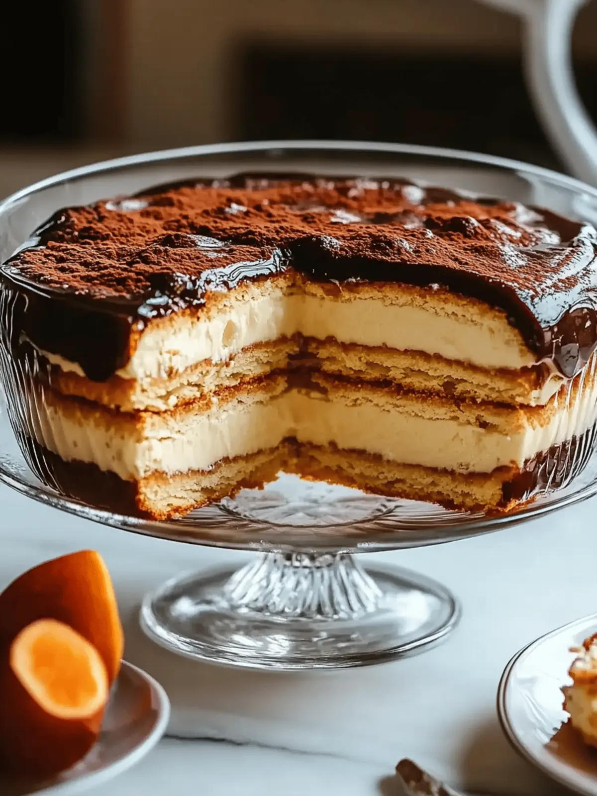 Decadent Biscuit Pudding for Ultimate Comfort Dessert Bliss