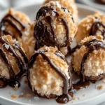 Samoa Truffles